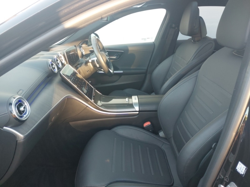 Used Mercedes-Benz C Class 2024 for sale - 77173976: Photo 5