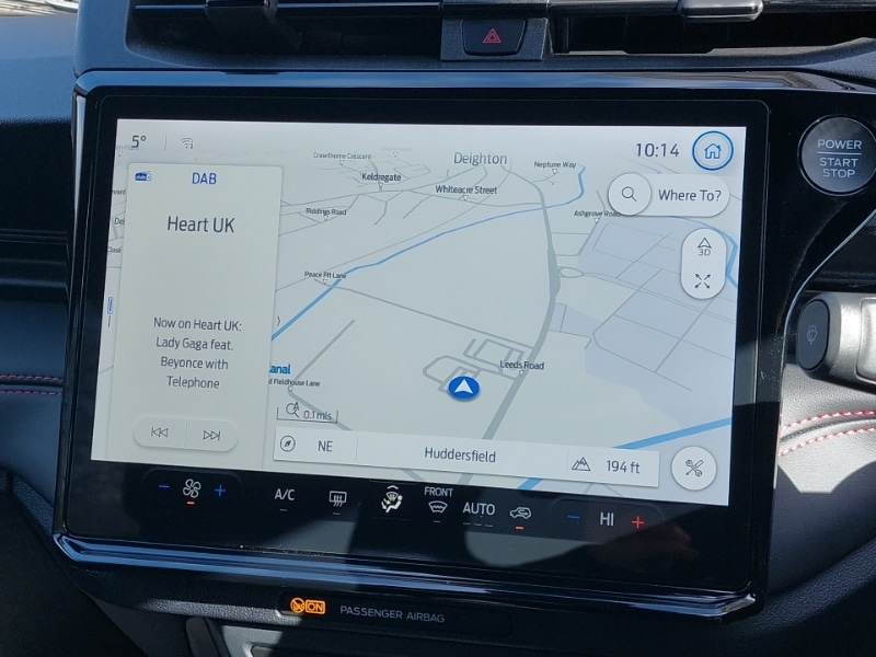 Used Ford Puma 2025 for sale - 78013972: Photo 10