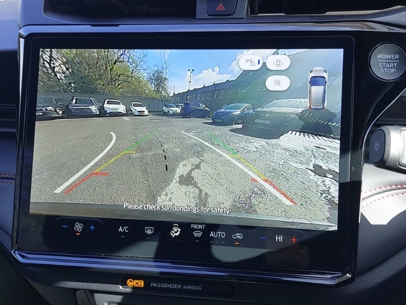 Used Ford Puma 2025 for sale - 78013972: Photo 11