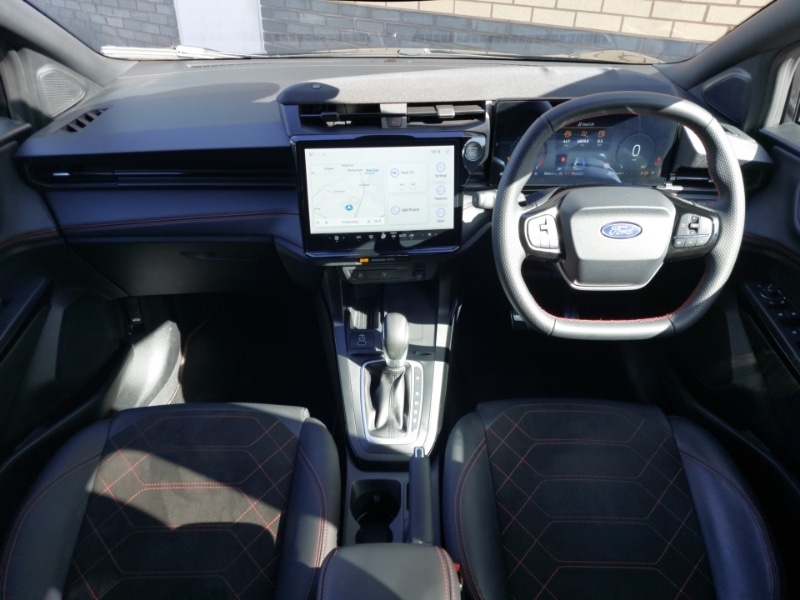 Used Ford Puma 2025 for sale - 78013972: Photo 2