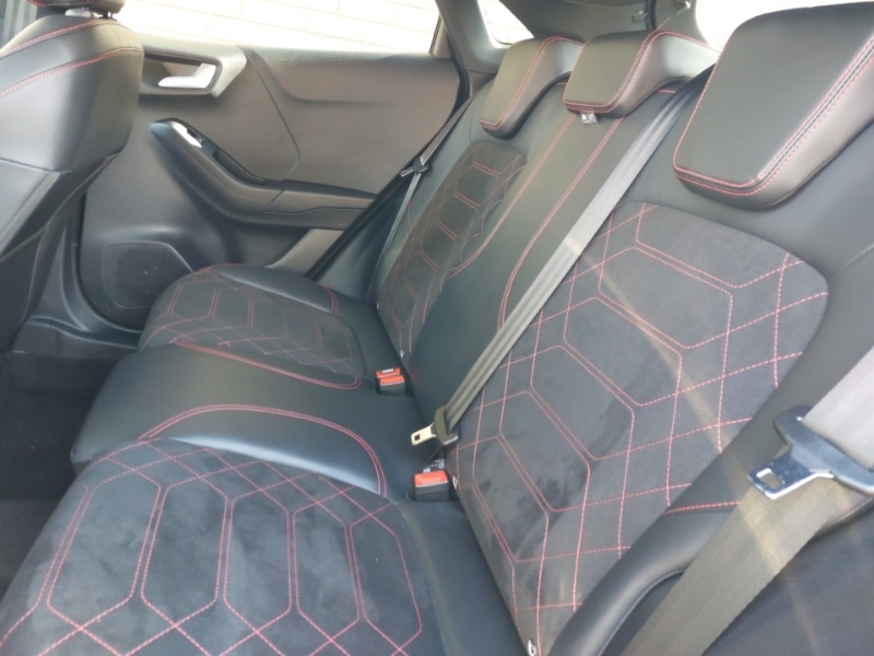 Used Ford Puma 2025 for sale - 78013972: Photo 6