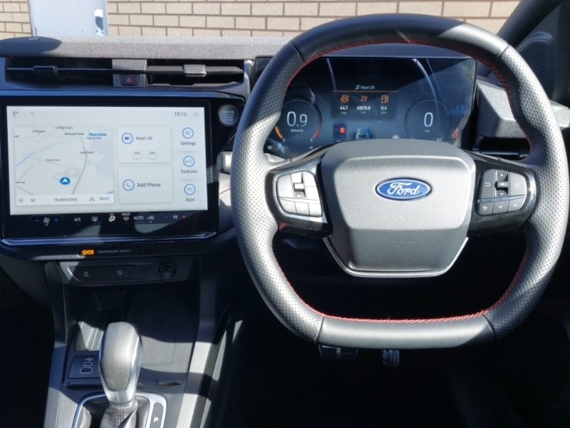 Used Ford Puma 2025 for sale - 78013972: Photo 7