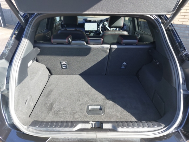 Used Ford Puma 2025 for sale - 78013972: Photo 8