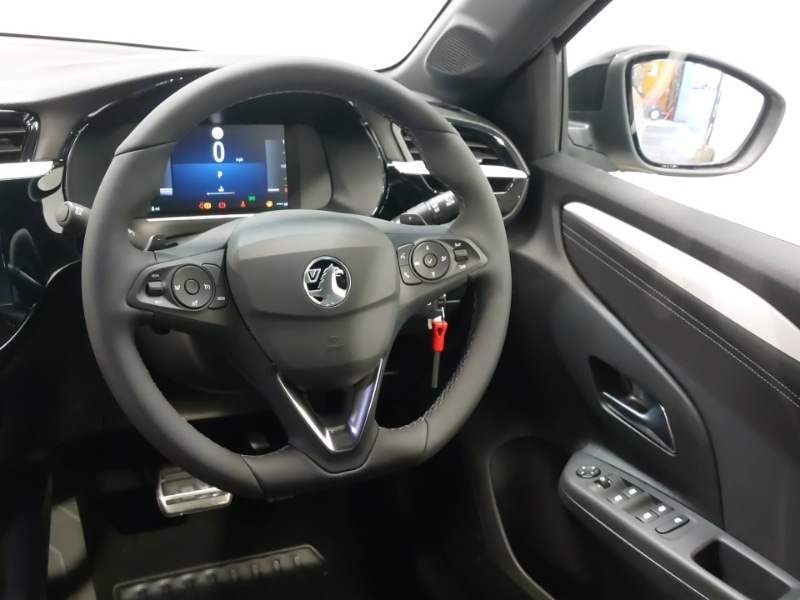 Used Vauxhall Corsa 2025 for sale - 77060024: Photo 11