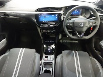 Used Vauxhall Corsa 2025 for sale - 77060024: Photo