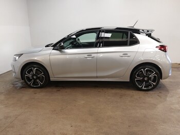 Used Vauxhall Corsa 2025 for sale - 77060024: Photo