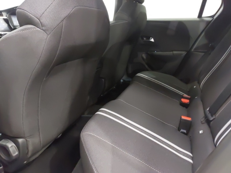 Used Vauxhall Corsa 2025 for sale - 77060024: Photo 6