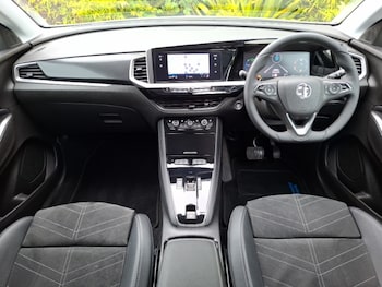 Used Vauxhall Grandland 2024 for sale - 79510538: Photo