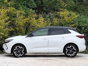 Used Vauxhall Grandland 2024 for sale - 79510538: Photo