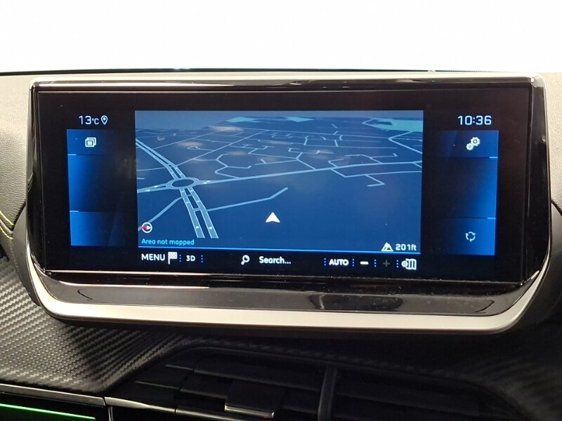 Used Peugeot 208 2022 for sale - 77209934: Photo 11