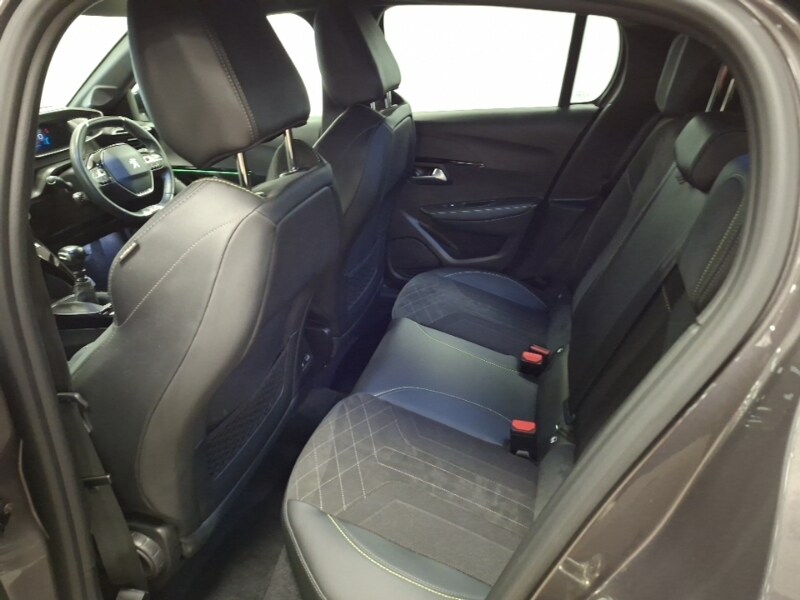 Used Peugeot 208 2022 for sale - 77209934: Photo 6