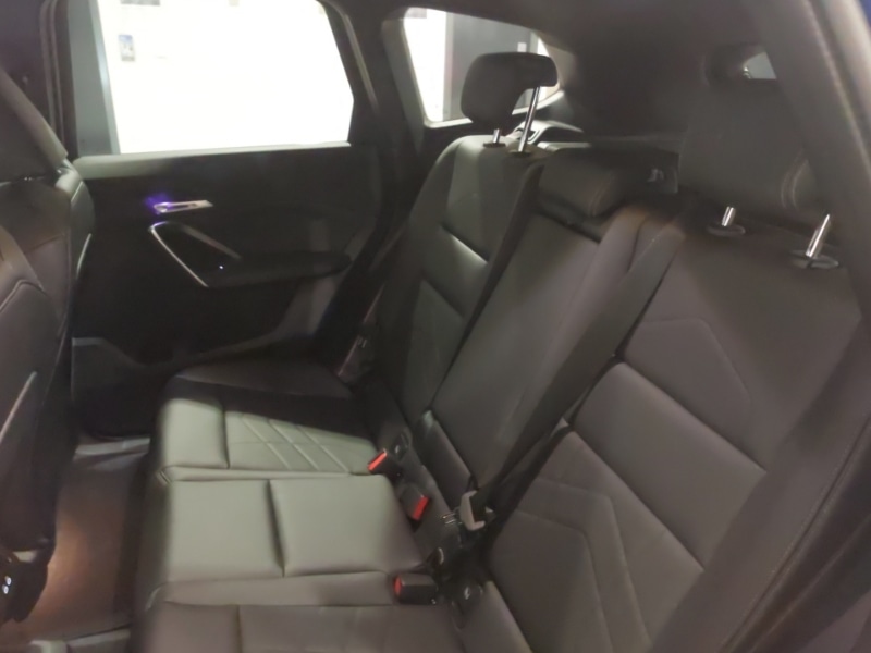 Used BMW iX1 2025 for sale - 76695539: Photo 12