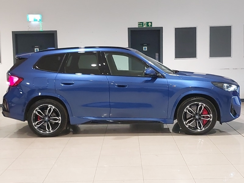 Used BMW iX1 2025 for sale - 76695539: Photo 2