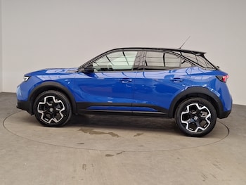 Used Vauxhall Mokka 2023 for sale - 78347007: Photo