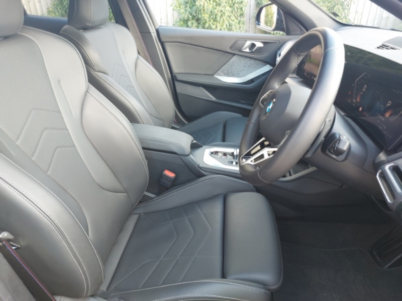 Used BMW 1 Series 2025 for sale - 78198588: Photo 11