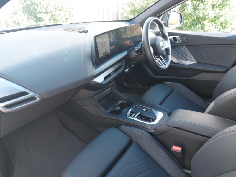 Used BMW 1 Series 2025 for sale - 78198588: Photo 7