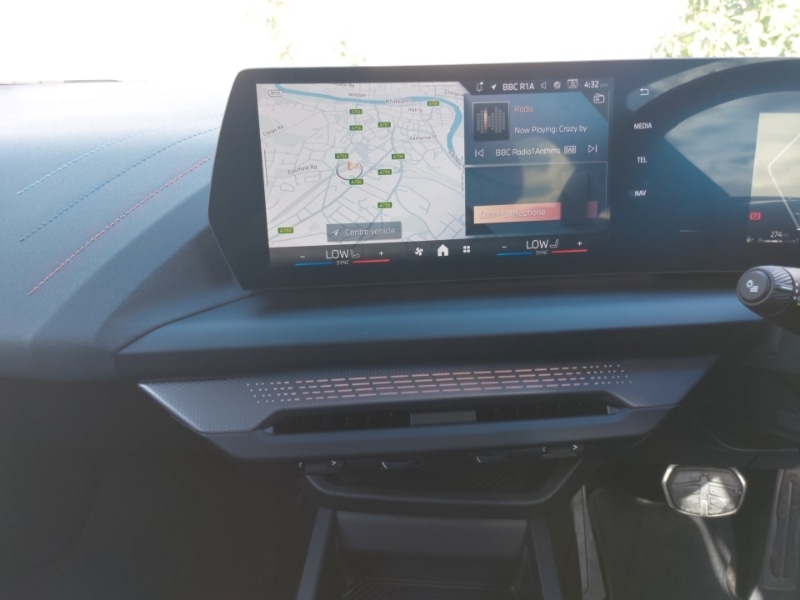 Used BMW 1 Series 2025 for sale - 78198588: Photo 8