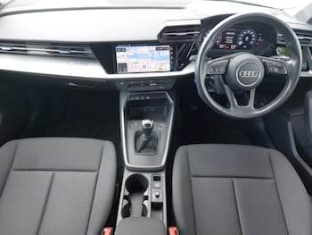 Used Audi A3 2021 for sale - 78580885: Photo