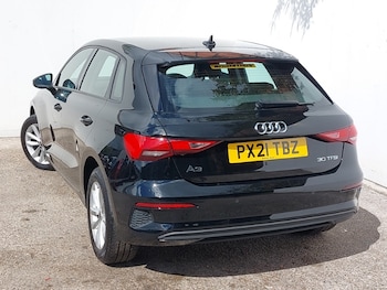 Used Audi A3 2021 for sale - 78580885: Photo