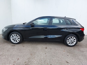 Used Audi A3 2021 for sale - 78580885: Photo