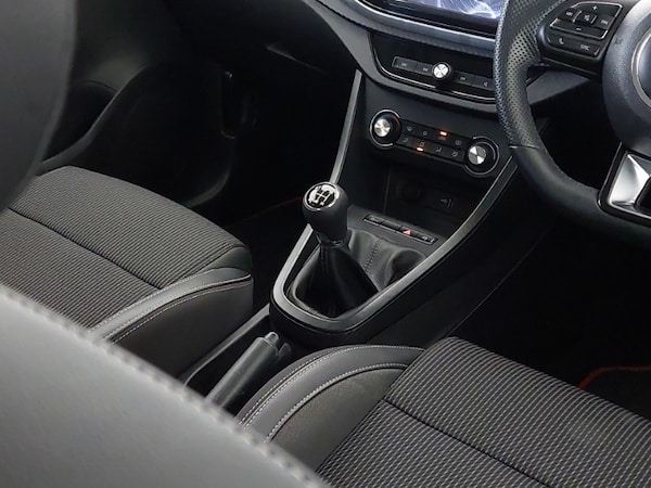 Used MG MG3 2024 for sale - 76288970: Photo 11