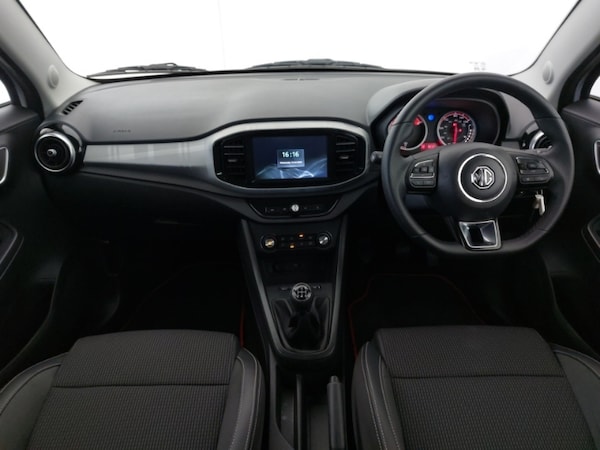Used MG MG3 2024 for sale - 76288970: Photo 2