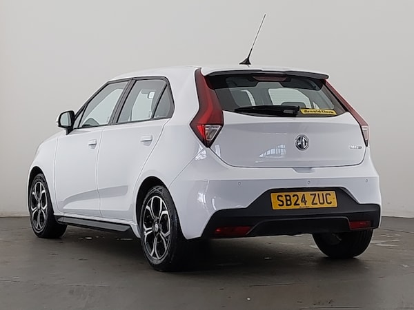 Used MG MG3 2024 for sale - 76288970: Photo 3