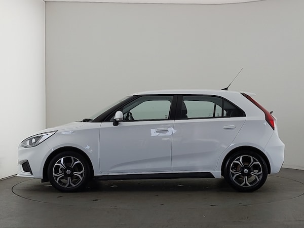 Used MG MG3 2024 for sale - 76288970: Photo 4