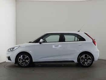Used MG MG3 2024 for sale - 76288970: Photo 4