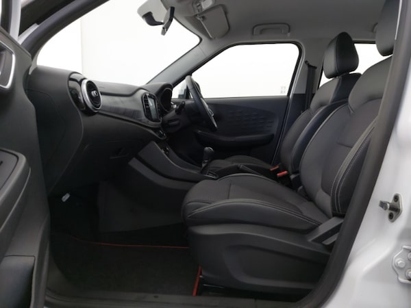 Used MG MG3 2024 for sale - 76288970: Photo 5