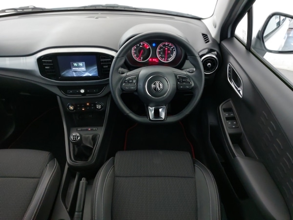 Used MG MG3 2024 for sale - 76288970: Photo 7