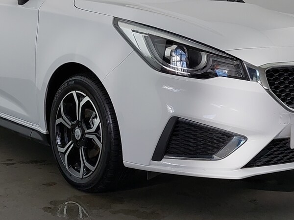 Used MG MG3 2024 for sale - 76288970: Photo 9