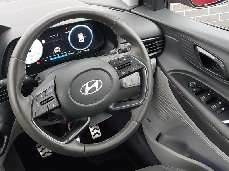 Used Hyundai BAYON 2024 for sale - 77393167: Photo 10