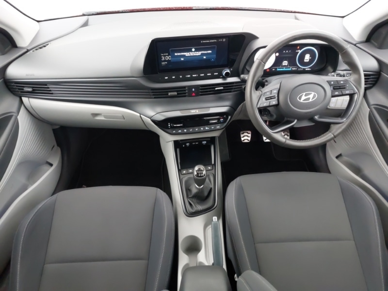 Used Hyundai BAYON 2024 for sale - 77393167: Photo 2