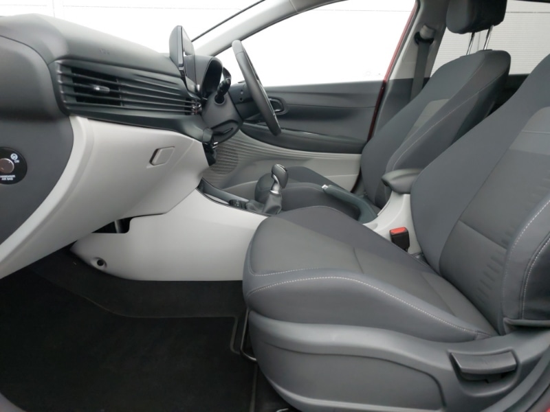 Used Hyundai BAYON 2024 for sale - 77393167: Photo 5