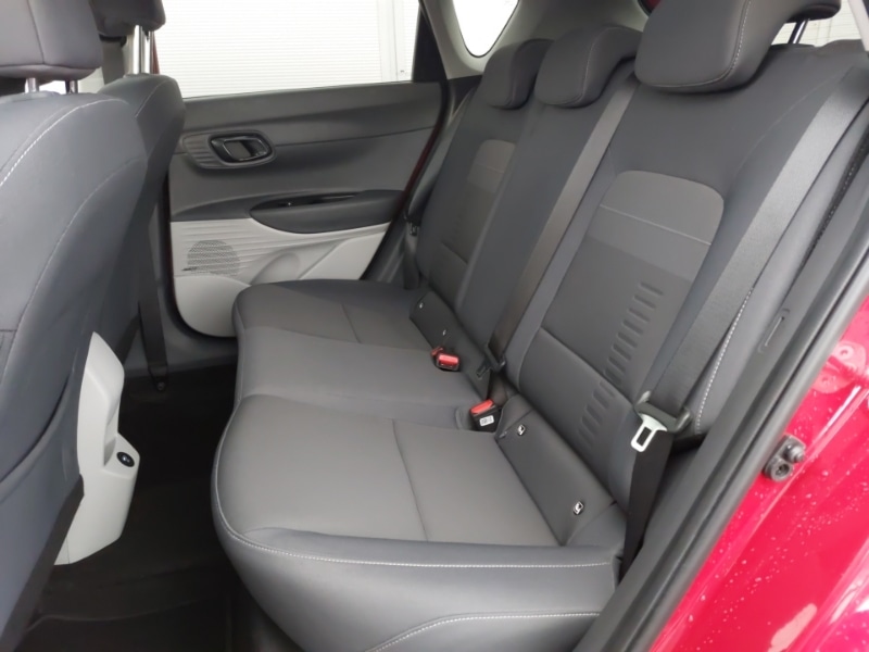 Used Hyundai BAYON 2024 for sale - 77393167: Photo 6