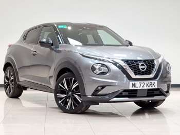 2022 - 1.0 DiG-T 114 Tekna+ 5dr DCT