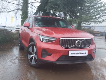 Used Volvo XC40 2022 for sale - 77012698: Photo