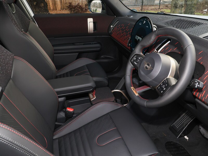 Used MINI Countryman 2025 for sale - 77277996: Photo 6