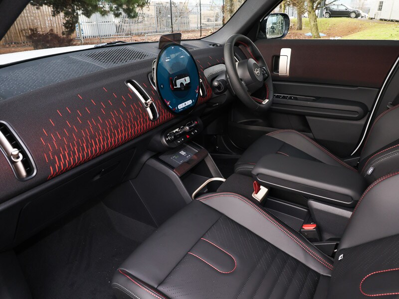 Used MINI Countryman 2025 for sale - 77277996: Photo 7