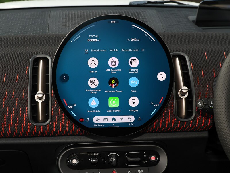 Used MINI Countryman 2025 for sale - 77277996: Photo 8