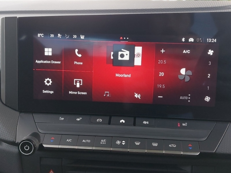 Used Vauxhall Astra 2025 for sale - 77311871: Photo 10