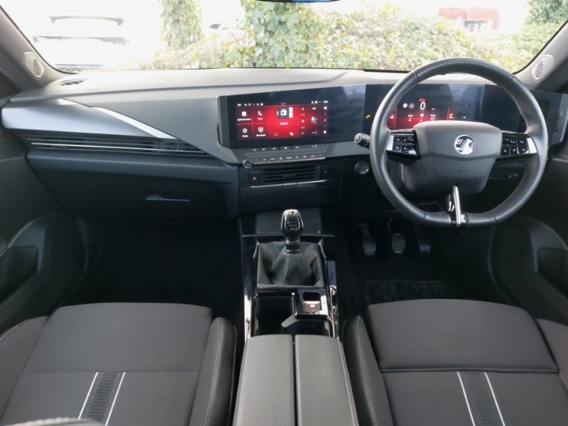 Used Vauxhall Astra 2025 for sale - 77311871: Photo 2