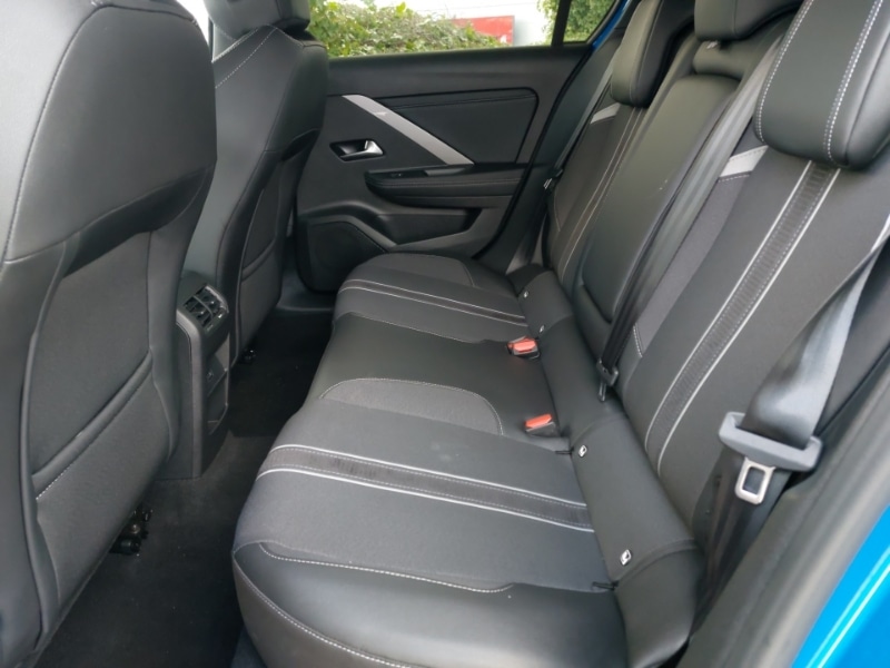 Used Vauxhall Astra 2025 for sale - 77311871: Photo 6