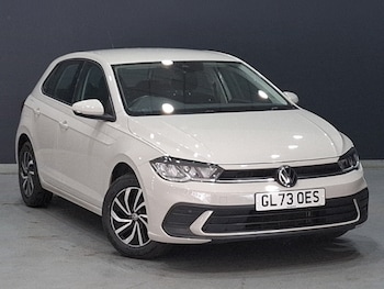 Used Volkswagen Polo 2023 for sale - 78777691: Photo