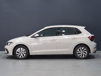 Used Volkswagen Polo 2023 for sale - 78777691: Photo