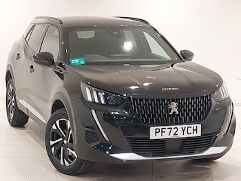 Used Peugeot 2008 2023 for sale - 78253797: Photo