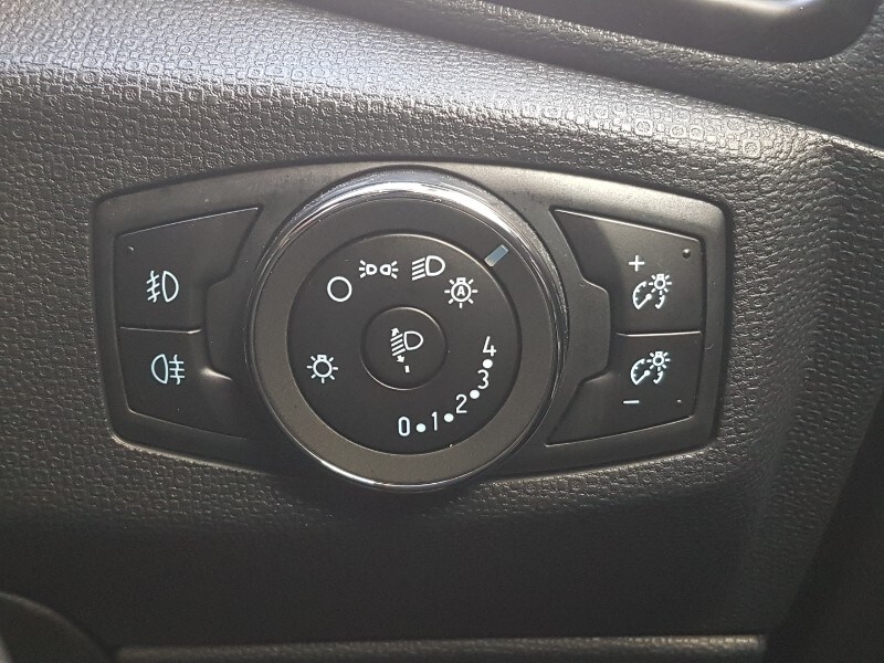 Used Ford Ecosport 2022 for sale - 77652628: Photo 11