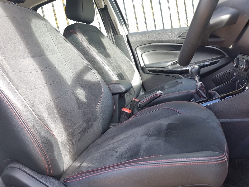 Used Ford Ecosport 2022 for sale - 77652628: Photo 12