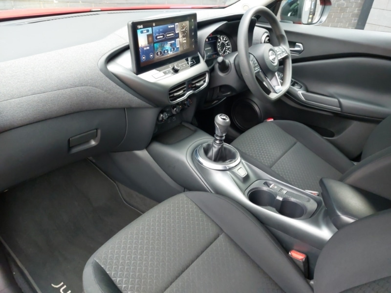 Used Nissan Juke 2025 for sale - 76695606: Photo 5